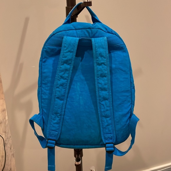 Kipling backpack - Picture 5 of 11